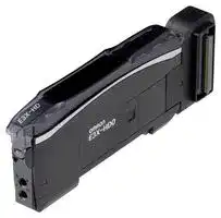 E3X-HD0: Amplifier Unit, with Connector, Sensor Communications Unit