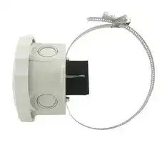 S2-41: RTD Sensor, Surface, Probe, -35.5 °C, 115.5 °C, 100 ohm, Platinum