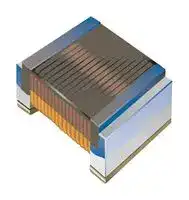 CW161009A-24NJ: Wirewound Inductor, AEC-Q200, 24 nH, 0.14 ohm, 2.65 GHz, 700 mA, 0603 [1608 Metric]