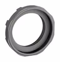 1SFA611920R8019: Locking Nut, 22 mm, Pilot Devices