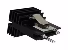 M45165B021000G: Heat Sink, TO-126, TO-220, TO-247, 30 mm, 50.5 mm, 41.91 mm