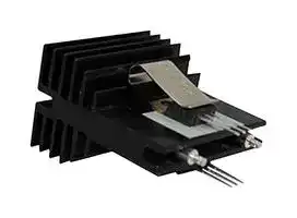 M45165B021000G: Heat Sink, TO-126, TO-220, TO-247, 30 mm, 50.5 mm, 41.91 mm