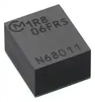 MYMGK1R820FRSR: DC/DC POL Converter, Adjustable, Mono Block, 4.5V to 5.5V, 36W, 0.7V to 1.8V, 20A