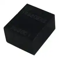 MYMGK1R820FRSR-H: DC/DC POL Converter, Adjustable, Synchronous Buck, 4.5-8V in, 0.7 V to 1.8 V /20A out, SMD-37