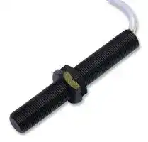 PCA22330: Reed Switch, PCA Series, 40 mm, SPST-NO, 50 W, 70 VA, 300 Vac, Wire Leaded
