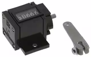 746025-001: TOTALIZER DISPLAY PANEL