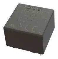 BAC05S05DC: AC/DC PCB Mount Power Supply (PSU), 120 to 370V DC, ITE, 1 Output, 5 W, 5 VDC, 1 A