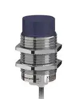 XS230BLNAL2: Inductive Proximity Sensor, Cylindrical, OsiSense XS, M30, 15 mm, NPN-NO. 12 to 24 Vdc, Pre-wired