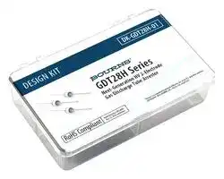 DK-GDT28H-01: Gas Discharge Tube (GDT), GDT28H Series
