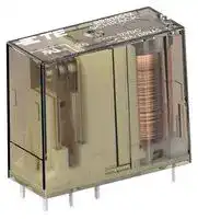 8-1415546-7: Power Relay, SPDT, 12 VDC, 16 A, RPII/1 Series, Through Hole, Non Latching