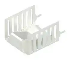 FK 274 MI 247 V SIP: Heat Sink, 18.7 K/W, SIP, 23 mm, 15 mm, 30 mm