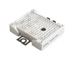 FS50R12W2T7B11BOMA1: IGBT Module, Six Pack [Full Bridge], 50 A, 1.5 V, 175 °C, Module