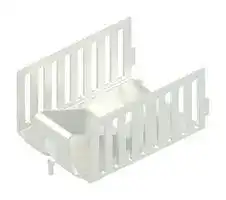 FK 275 MI 247 H SIP: Heat Sink, 19.2 K/W, SIP, 23 mm, 15 mm, 31 mm