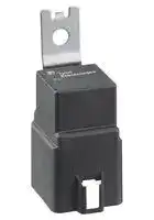 V23136J1004X050-EV-CBOX.: Automotive Relay, 12 VDC, 70 A, SPST-NO, Socket, Quick Connect, F7 A Series