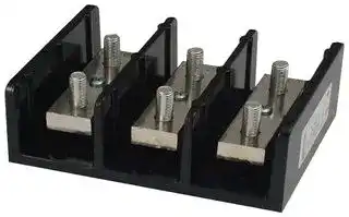1443614: TB, POWER DISTRIBUTION, 3POLE, 3/8