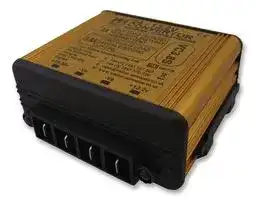 VC3.8S: Non Isolated POL DC/DC Converter, Switch Mode, ITE, 1 Output, 13.2 V, 3.8 A