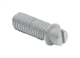 SF2: Mounting Stud, Sensor, 15.75mm, 30 in-lb, Stainless Steel