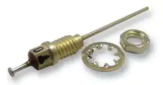 4200-000LF: Power Line Filter, General Purpose, 200 VDC, 10 A, Single Phase, 1 Stage, Chassis Mount