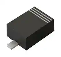 1SS380VMFHTE-17: Small Signal Diode, Single, 80 V, 100 mA, 1.2 V, 400 mA