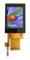 MCT024N0CW240320PMLIPS: TFT LCD, 2.4