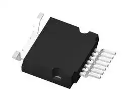 TN3050HP-12L2Y: Thyristor, AEC-Q101, 1.2 kV, 50 mA, 19 A, 30 A, HU3PAK, 7 Pins