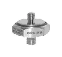 SF22: Mounting Base, Vibration Sensor, 20.83mm Dia x 25.4mm L, 24 in-lb, SF2X Series
