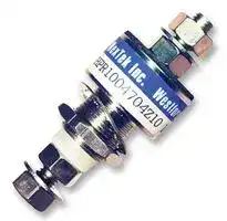 HPR100-2205-Z10: Power Line Filter, Chassis, General Purpose, 100 VDC, 100 A, Single Phase, 1 Stage, Chassis Mount