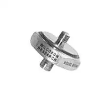 SF23: Mounting Base, Vibration Sensor, 23.88mm Dia x 28.58mm L, 24 in-lb, SF2X Series