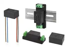 PSK-S5B-12: AC/DC PCB Mount Power Supply (PSU), ITE, 1 Output, 5 W, 12 VDC, 420 mA