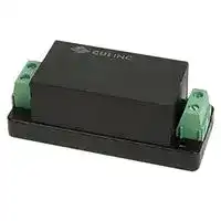 VSK-S10-12UA-T: AC/DC PCB Mount Power Supply (PSU), ITE, 1 Output, 10 W, 12 VDC, 900 mA