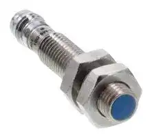 1202530360: Inductive Proximity Sensor, 2 mm, PNP / SPST-NO, M8, 10 V to 30 V, Contrinex 120253 Series