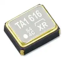 X1G0035810029: TCXO, 33.6 MHz, 2 ppm, SMD, 2.5mm x 2mm, Clipped Sinewave, 2.8 V, TG-5021CG