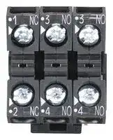 3VL9400-2AB00: Auxiliary Switch Kit, for VL160X/VL160/VL250/VL400 Series Circuit Breaker