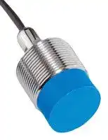 IME30-20NPSZW2K: Inductive Proximity Sensor, 20 mm, PNP / SPST-NO, M30 x 1.5, IME Series, 10 V to 30V