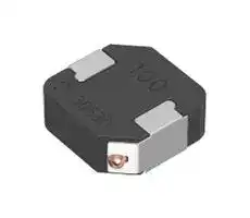 SPM10040T-1R0M: Power Inductor (SMD), 1 µH, 15 A, Shielded, 18 A, SPM Series