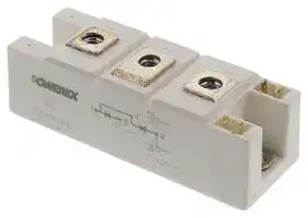 CD631615B: THYRISTOR MODULE 150A 1.6KV POW-R-BLOK