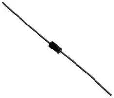 1N4003-E3/54.: STANDARD DIODE, 1A, 200V, DO-204AL