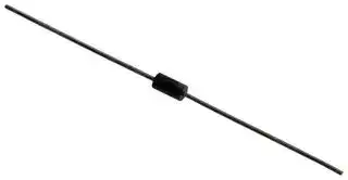 1N4005-E3/54.: STANDARD DIODE, 1A, 600V, DO-204AL