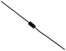 1N4006-E3/54.: STANDARD DIODE, 1A, 800V, DO-204AL