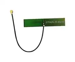 ST0625-20-402-U: PCB Antenna, 902 to 928MHz, IoT / ISM / LoRa / LPWAN / RFID, 1dBi, 1W, Linear