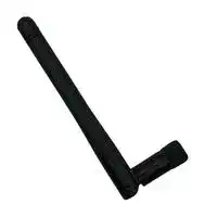 ST0628-30-002-A: Stick Antenna, 863 to 873MHz, LoRa / IoT / LPWAN / Sigfox / RFID, 1.9dBi, 1W, Linear