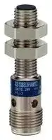 XS508B1DAM12: Inductive Proximity Sensor, Cylindrical, OsiSense XS, M8, 1.5 mm, SPST-NO, 12 to 48 Vdc, Connector