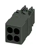 1097476: Accessory, Phoenix DMCC Series PCB Terminal Blocks, Terminal Block Housing, DMCC