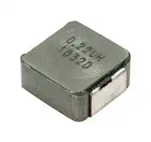 IHLP5050FDER1R0M01: Power Inductor (SMD), 1 µH, 32 A, Shielded, 49 A, IHLP-5050FD-01 Series