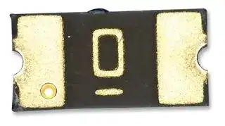 MF-NSMF125-2 — Resettable Fuse, PPTC, 1206 (3216 Metric), MF-NSMF, 6 V, 1.25 A, 2.5 A, 0.2 s