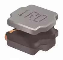 SRN6045TA-471K: Power Inductor (SMD), 470 µH, 400 mA, Semishielded, 500 mA, SRN6045TA Series, 2424 [6060 Metric]