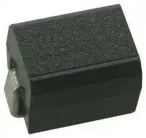 CM453232-220KL: Power Inductor (SMD), 22 µH, Unshielded, CM45 Series, 1812 [4532 Metric]