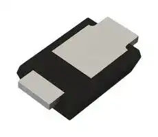 RF052VAM2STR: Fast / Ultrafast Diode, 200 V, 500 mA, Single, 980 mV, 11 ns, 6 A