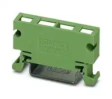 2959793: SIDE ELEMENT, 45MM, PA, GREEN
