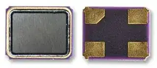 C2E-16.000-12-3030-X: Crystal, C2E, 16 MHz, 30 ppm, 30 ppm, 12 pF